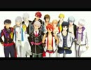 【MMDアイナナ】シュガーソングとビターステップ