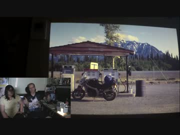 【まーさん】アメリカ1周ツーリングその14【昔話】