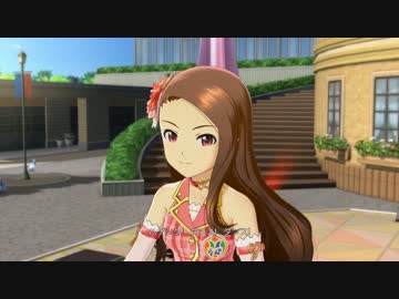【100M自エンコ】アイドルマスターPS 「ザ・ライブ革命でSHOW!」