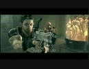 【二人実況】ぞんびぐらし【BIOHAZARD5】チャプター6-1中編