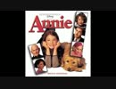 Finale _ I Don't Need Anything But You - Annie (Original Score)