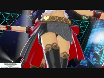 【PS】阿修羅のパンツウォッチング【バグ】