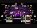 MTG Magic Duels 11 ３３－５からの逆転劇 双頭巨人戦
