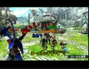 戦犯の４人がＭＨＸを実況プレイseason2 Part4