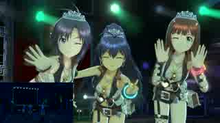 【アイマスPS】THE・IDOLM@STER　比較【アイマス2】