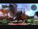 【プラフィ】地球を救う？４人で地球防衛軍4.1をわいがや実況！part2
