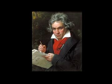 ゆっくりと巡る 世界の音楽家 第一楽章