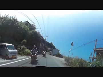 30すぎたおっさんのZX10Rどうがにっき　Part.60