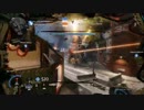 【60fps】タイタンフォール2アルファ版：バウンティーハント -Part1-【PS4】
