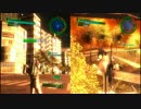 【地球防衛軍4.1】画質テスト720p 1.45GB 30分超え