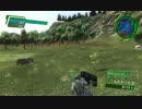 【地球防衛軍4.1】EARTH DEFENSE FORCES4.1 初見実況プレイ111