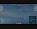 【ＷｏＷｓ】ドイツ戦艦バイエルン【リプレイ】
