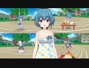 国枝詩穂 ボイス集 part1【バトルガールハイスクール】