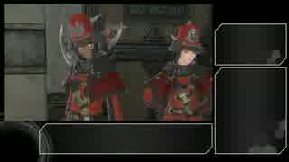 【FF14】迫真タンク部・ハルブレハードの裏技.banzoku