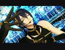 【MMD刀剣乱舞】三日月宗近でECHO（Remix）