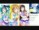 AZALEA(Aqours) - ときめき分類学 & Rafael Frost - New York