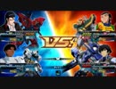 【EXVSFB】Vガンダムヘキサでてっぺん目指す 実況プレイPart90