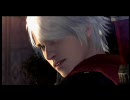 首狩り斬姫のデビルメイクライ４　Mission２０－２
