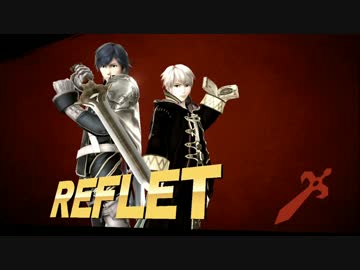 迫真スマブラ1on1部　神軍師の裏技　前編