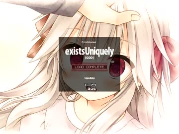 【BMS】★21 exists Uniquely [GOD] easy clear