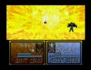 ファイアーエムブレム　聖戦の系譜　十章　光と闇と(Part12)　詰め