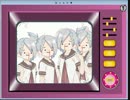 if ( I wanna get the good luck ) { with ( kakki ) { destroy! kill! genocide! } } 柿デスver