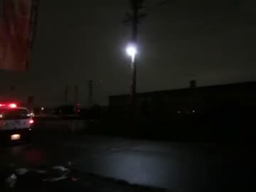 aiueo700、集団ストーカーと共に花火を楽しむ 2