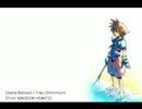【MIDI】Dearly Beloved[KINGDOM HEARTS]
