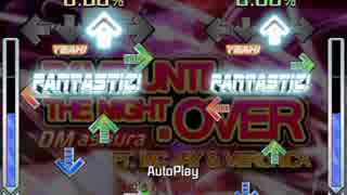 【DDR EDIT】Rave Until The Night Is Over (Universe Edit) 【DDR UNIVERSE3】