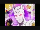 海外のジョジョオタ アニメ版キラークイーンを見て精神崩壊