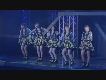 Magic of Love (2016年5月 中野)