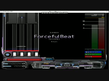 ★12 Forceful Beatハード