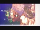 【mugen】720p 200MB動画テスト