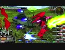 【EXVSMBON】シャッフル貴族の日常３？【オンシャフ】