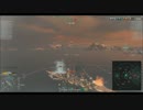 【ＷｏＷｓ】ドイツ戦艦グナイゼナウ【リプレイ】　その2
