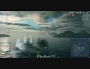 【ＷｏＷｓ】ドイツ戦艦グナイゼナウ【リプレイ】　その1