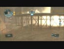 【MGO3】迫真戦犯部・外套と短剣 潜入側の裏技.mp51