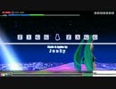 【Project DIVA FT PS4】ZIGG-ZAGG EXTREME PERFECT