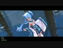 [MMD 720p 60fps] 極楽浄土 - TDA Kimono Miku