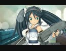 【艦これ】五十鈴改ニとｹｯｺﾝｶｯｺｶﾘ