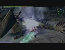 伝説のハンターと呼ばれる為MHF-G実況してた～【第３２章】