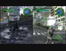 【地球防衛軍4.1】画質テスト480p 1.45GB 29分