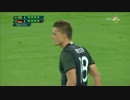 【男子サッカー決勝】ブラジルvsドイツ【Rio Olympic 2016】