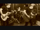 Short Circuit「Those were the days」をバンドスタイルで演奏してみた