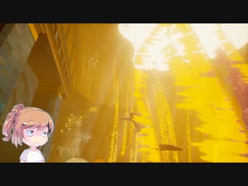 【ABZU】疲れ目ささらが美麗海中アドベンチャーで癒される Part5