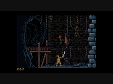 プリンス・オブ・ペルシャ Part.2 (Prince of Persia)