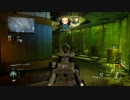 【COD:BO3】S&Dにて…part17【ゆっくり実況】FAMASサーチ