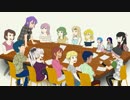 【トークロイド】我が家のボカロ総出で会議をするらしい【VM-1参加表明】
