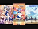 【オルタナティブガールズ】 罰ゲームは…？ [セクシープリティー]結衣