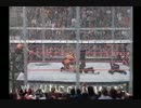 ハンディキャップマッチD-GenerationX vsTheMcmahons＆BigShow(2)